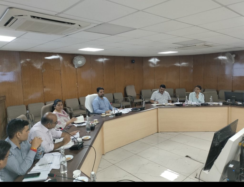 प्रदेश में किसानों को समृद्ध व खुशहाल बनाने के लिए नई एफपीओ नीति