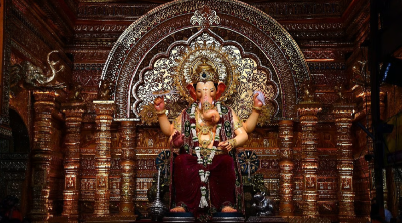 विधानसभा अध्यक्ष वासुदेव देवनानी ने गणेश चतुर्थी पर दी शुभकामनाएँ