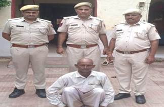 भिवाड़ी में शराब के नशे में दोस्त ने ही कर दी हत्या, सोनू शर्मा हत्याकांड का पुलिस ने किया खुलासा