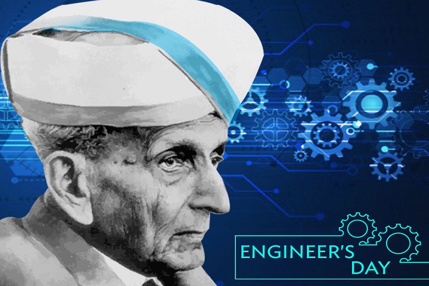 प्रधानमंत्री ने इंजीनियर्स दिवस पर सर एम. विश्वेश्वरैया को श्रद्धांजलि दी