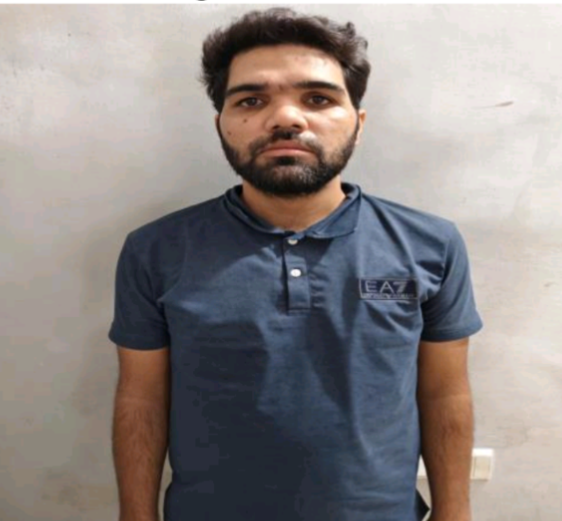 राजस्थान पुलिस भर्ती परीक्षा में डमी अभ्यर्थी पकड़ा गया, एआई तकनीक से खुलास