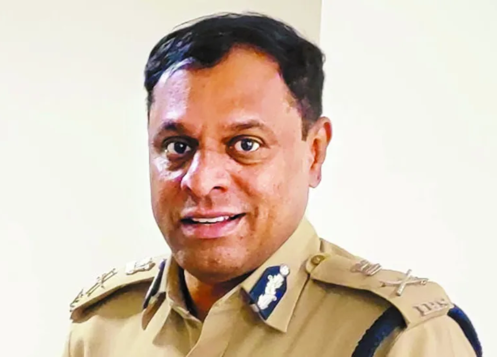 जयपुर पुलिस आयुक्त अब 18 सितम्बर को करेंगे खोह नागोरियान थाने में जनसुनवाई