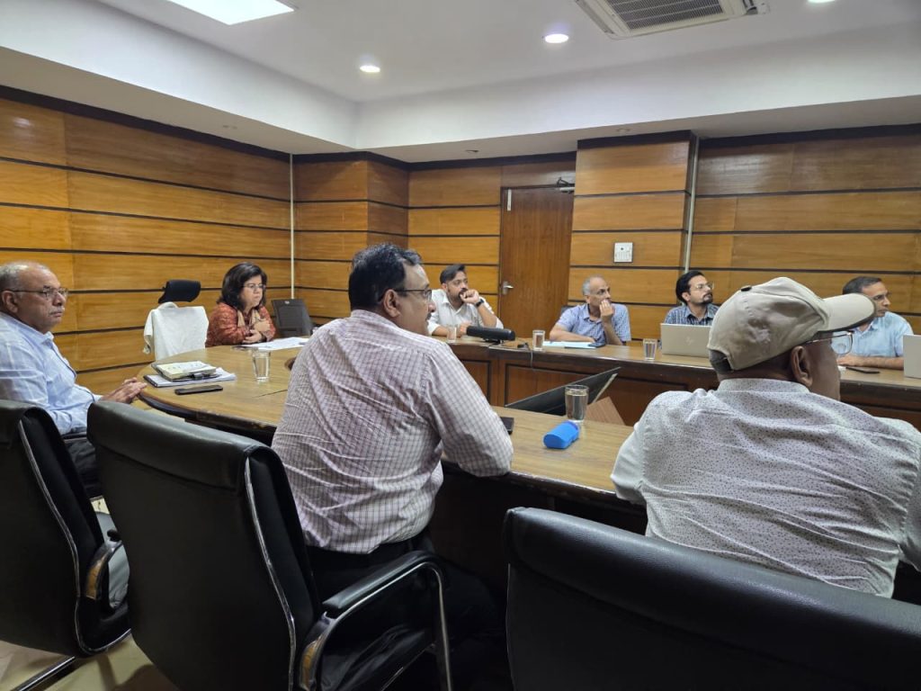 सरकारी सेवा पर पहली बार उपभोक्ता देंगे ‘स्टार रेटिंग’