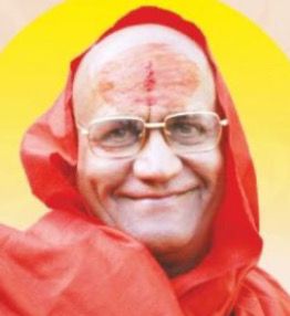 स्वामी अचलानन्दाचार्य गिरी आज पहुंचेंगे पुष्कर — प्रतिदिन देंगे प्रवचन, एकादशी को होगा तुलसी विवाह समारोह