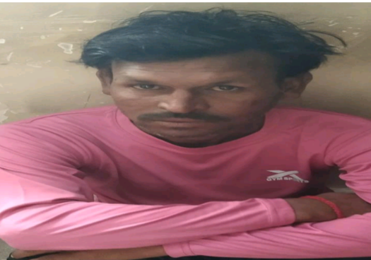 कालवाड़ थाना पुलिस की बड़ी कार्रवाई — फरार स्थायी वारंटी गिरफ्तार, अपराध नियंत्रण अभियान में मिली सफलता