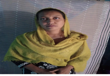 ऑपरेशन “क्लीन स्वीप” के तहत जयपुर पूर्व पुलिस की बड़ी कार्रवाई — महिला तस्कर गिरफ्तार, स्मैक और नकदी बरामद