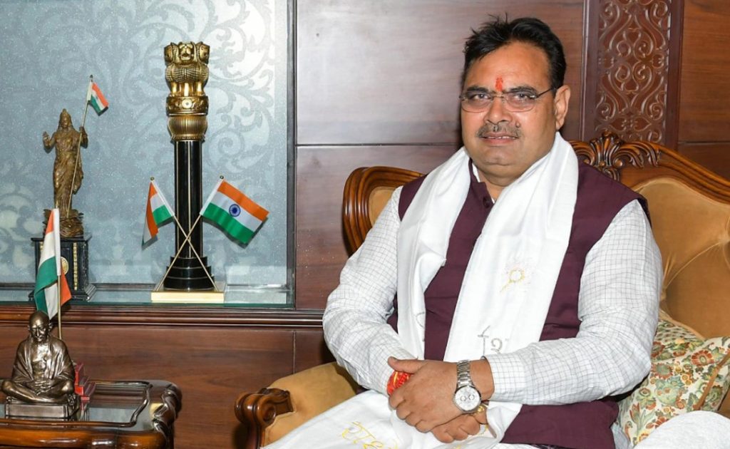 भीलवाड़ा के धुवाला में नया औद्योगिक क्षेत्र स्थापित होगा