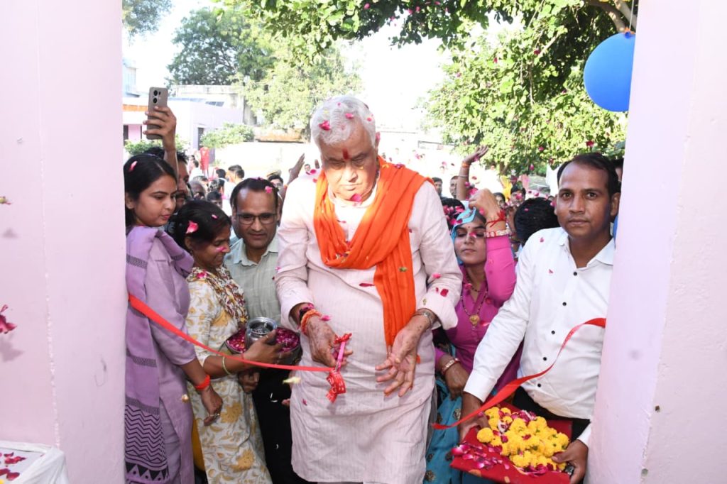 कृषि मंत्री ने आमजन से मिलावट के खिलाफ अभियान में राज्य सरकार का सहयोग करने की अपील की