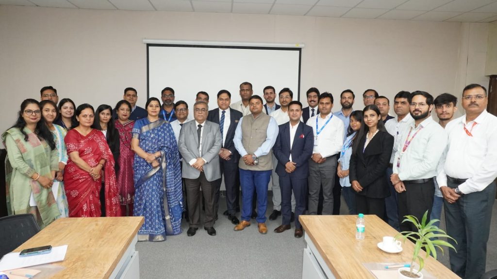 निजी क्षेत्र में रोजगार अवसरों को बढ़ावा देने के लिए “एच.आर. कॉन्क्लेव 2025” का आयोजन