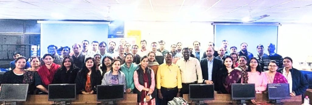 एसकेआईटी में रिसर्च एंड पब्लिकेशन एथिक्स विषय पर एफडीपी का शुभारंभ