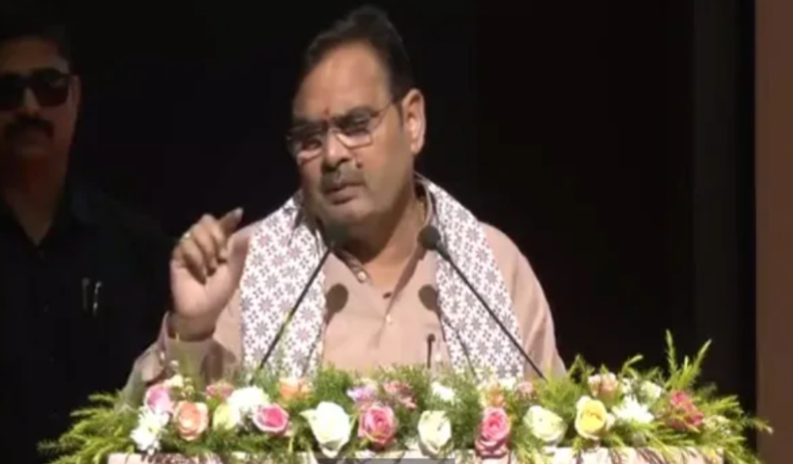 प्रवासी राजस्थानी दिवस – मुख्यमंत्री भजनलाल शर्मा 27 नवम्बर को पर्यटन विभाग की प्री-समिट में करेंगे शिरकत, पर्यटन क्षेत्र से जुड़े विशेषज्ञ करेंगे संवाद