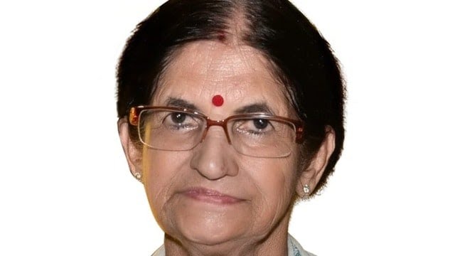 मुख्यमंत्री भजनलाल शर्मा ने विधानसभा अध्यक्ष वासुदेव देवनानी की धर्मपत्नी के निधन पर शोक जताया