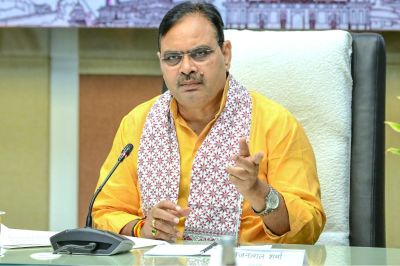 फलोदी–मतोड़ा सड़क दुर्घटना: मुख्यमंत्री भजनलाल शर्मा ने मृतकों के आश्रितों को आर्थिक सहायता स्वीकृत की