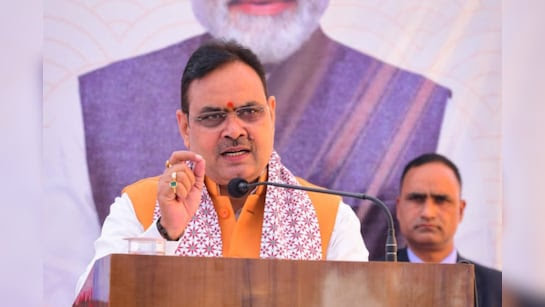 शासन सचिवालय में सुशासन दिवस: मुख्यमंत्री ने दिलाई शपथ, कहा—’विश्वास, संवाद और परिणाम ही सुशासन के आधार’