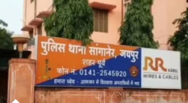 सांगानेर पुलिस की बड़ी कार्रवाई: सीसीटीवी फुटेज की मदद से दबोचे 3 शातिर वाहन चोर, चोरी की बाइक बरामद