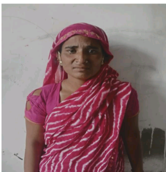 ऑपरेशन “क्लीन स्वीप”: जयपुर पूर्व की जिला विशेष टीम और जामड़ोली पुलिस की बड़ी संयुक्त कार्यवाही, महिला तस्कर गिरफ्तार