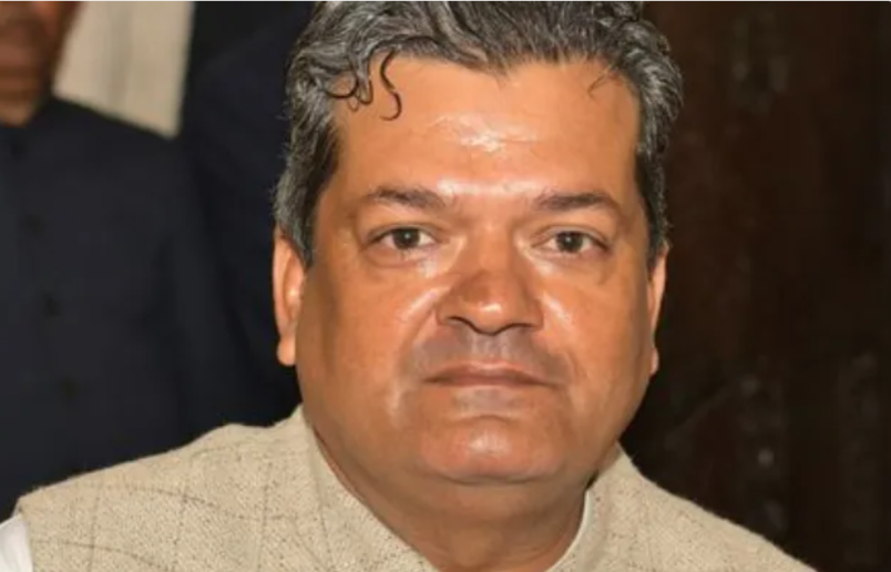 मंडी समितियों में बुनियादी ढांचे के लिए 50 करोड़ का कॉर्पस फंड गठित: सुमित गोदारा