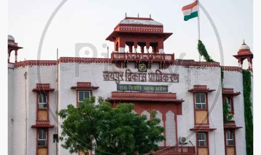 जेडीए विस्तारित क्षेत्र में मांग और आवश्यकता के आधार पर होंगे विकास कार्य: नगरीय विकास मंत्री झाबर सिंह खर्रा