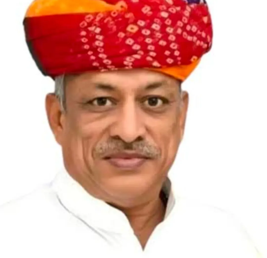 भ्रष्टाचार में लिप्त कार्मिकों के विरुद्ध प्रभावी कार्रवाई, विभाग में ‘जीरो टॉलरेंस’ नीति: जोराराम कुमावत