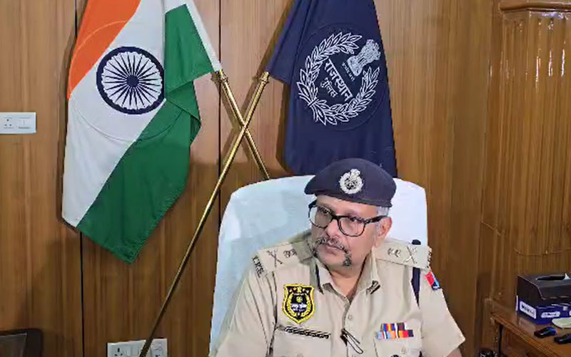 7 मार्च को विद्याधर नगर थाने में होगी जनसुनवाई