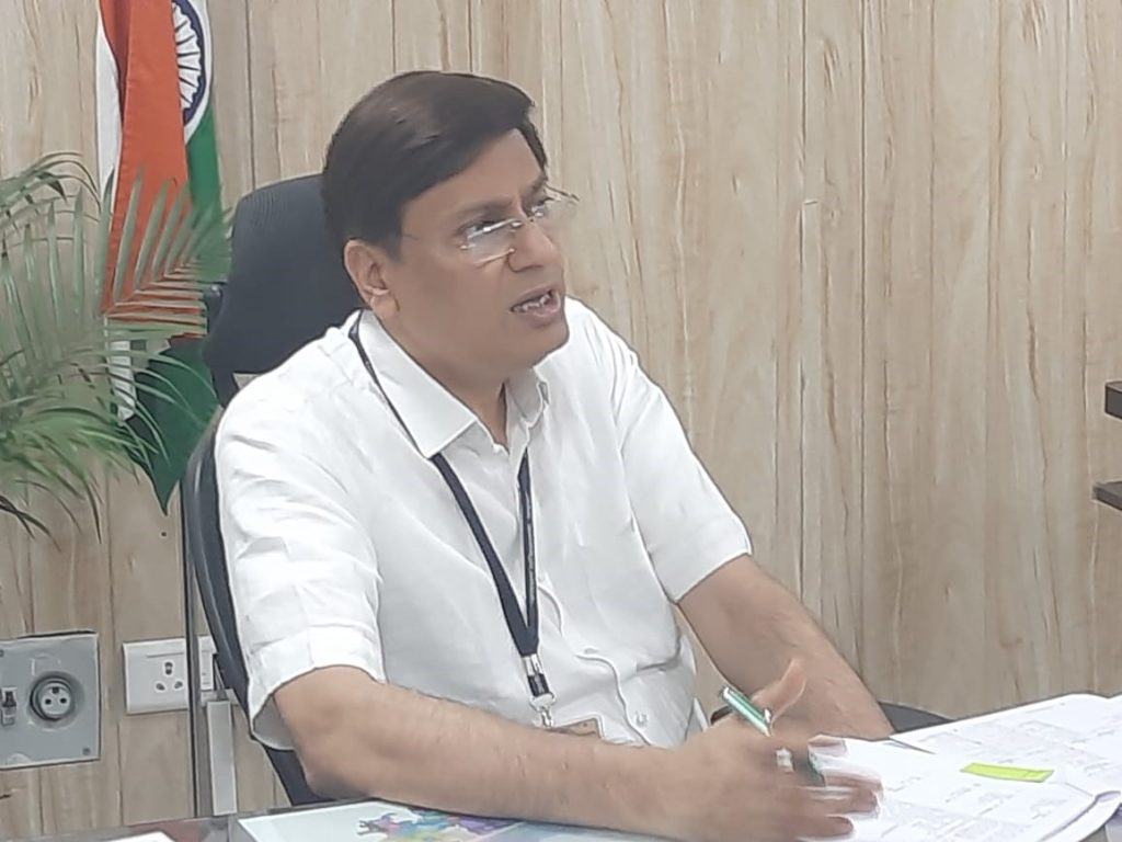 ग्रामीण अर्थव्यवस्था को नई ताकत: राजस्थान में पैक्स और डेयरी समितियों के जरिए घर-घर पहुंचेगी बैंकिंग सुविधाएं