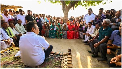 ग्रामीण सेवा शिविर बने लोक राहत का बड़ा माध्यम, 2905 शिविरों में लाखों समस्याओं का हुआ निस्तारण
