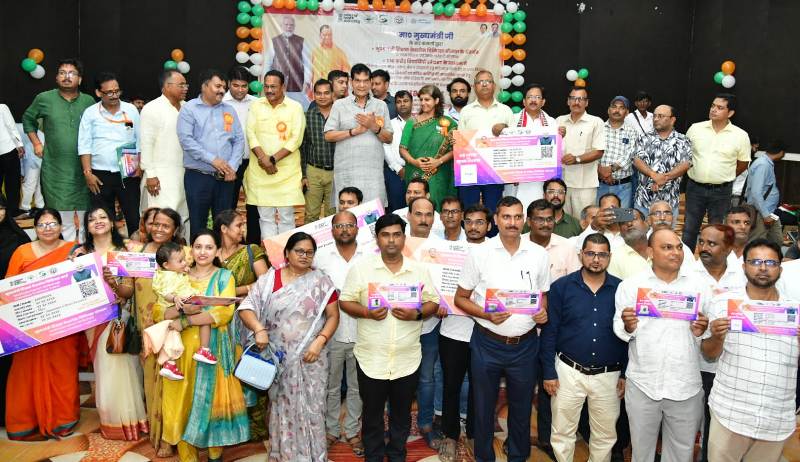 प्रदेश सरकार शिक्षकों के सम्मान और कल्याण के लिए प्रतिबद्ध- ऊर्जा मंत्री