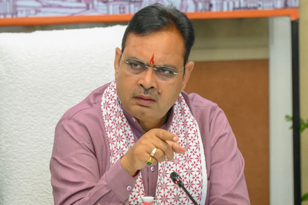 भजनलाल सरकार की जीरो टॉलरेंस नीति: RGHS में अनियमितताओं पर कड़ा एक्शन