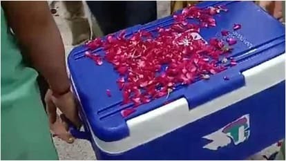 राजस्थान अंगदान संकल्प अभियान: 1.08 लाख से अधिक संकल्पों के साथ राजस्थान देश में दूसरे स्थान पर, शीर्ष की ओर तेजी से बढ़ते कदम