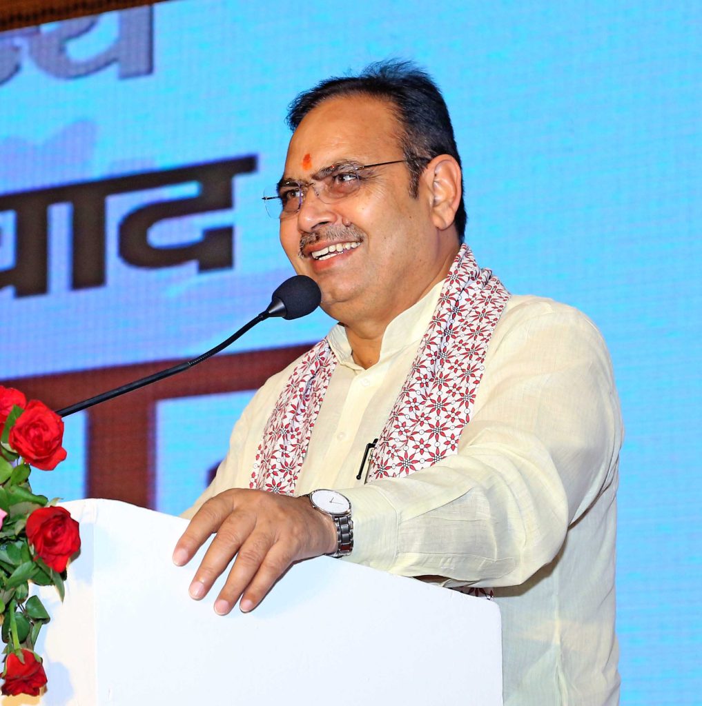 प्रशासन में पारदर्शिता और त्वरित निर्णय ही सुशासन की मुख्य पहचान: मुख्यमंत्री