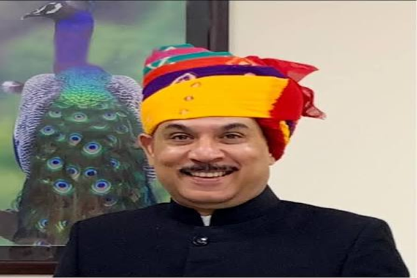 सेक्टर आधारित औद्योगिक विकास एवं निवेश प्रोत्साहन पर जोर: टेक्सटाइल, हैंडीक्राफ्ट, लॉजिस्टिक्स व एग्रो-फूड सेक्टर के लिए टास्क फोर्स गठित