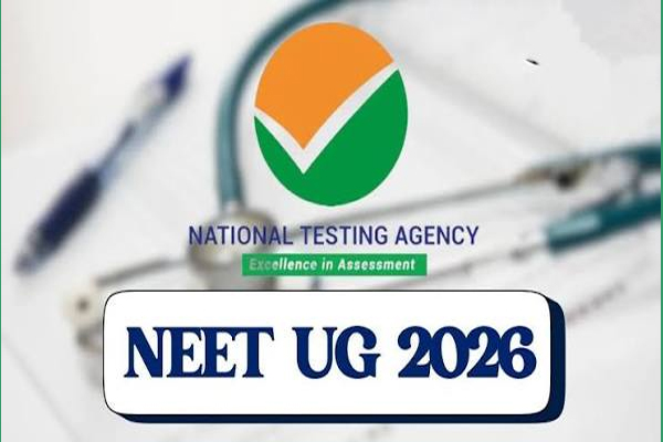नीट यूजी काउंसलिंग-2026: काउंसलिंग व्यवस्था को एमसीसी की नई तकनीकी प्रणाली के अनुरूप ढालने के निर्देश, विद्यार्थियों को मिलेंगी नई सुविधाएं