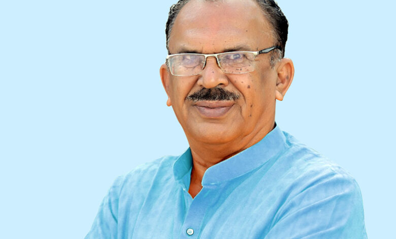 80वां स्वतंत्रता दिवस: राजस्थान विधानसभा में अध्यक्ष वासुदेव देवनानी करेंगे ध्वजारोहण, प्रदेशवासियों को दी शुभकामनाएं