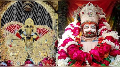 राजस्थान में पर्यटन विकास के लिए ₹180 करोड़ से अधिक की परियोजनाएं स्वीकृत: सीकर के खाटू श्याम जी मंदिर को मिलेंगे ₹87.87 करोड़